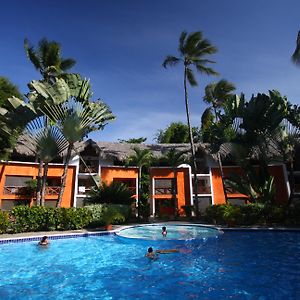 La Residencia Del Paseo
